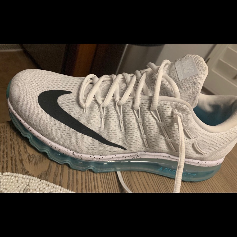 Nike Air Max Trainers 2016 👟